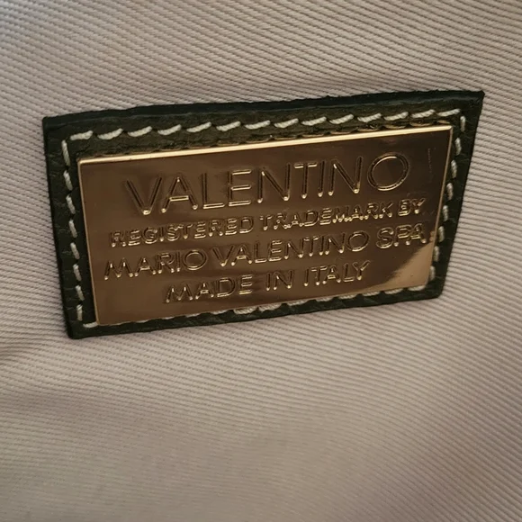 Valentino by Mario Valentino
